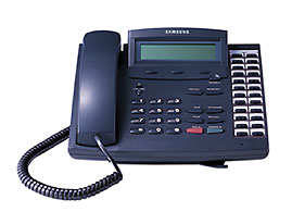 Samsung DCS816 Telephone System 